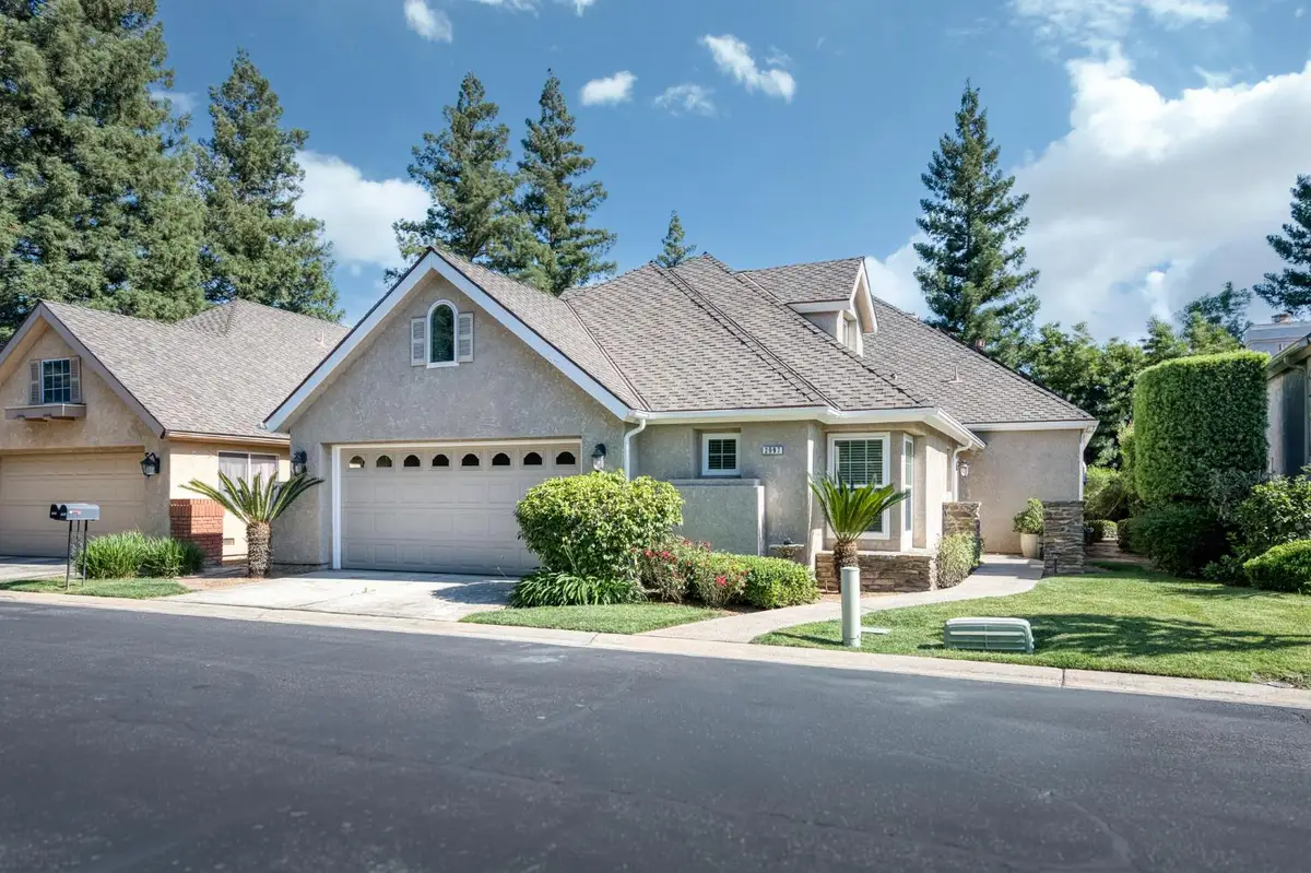 2997 W Silverhill Lane, Fresno, CA 93711 - #1
