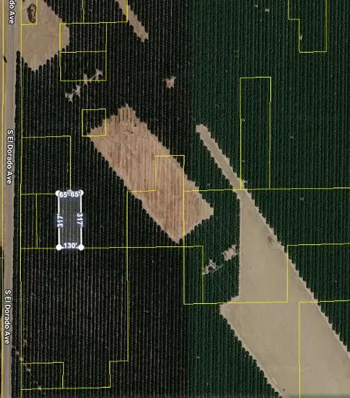 1 S El Dorado Ave, Coalinga, CA 93210 - #2