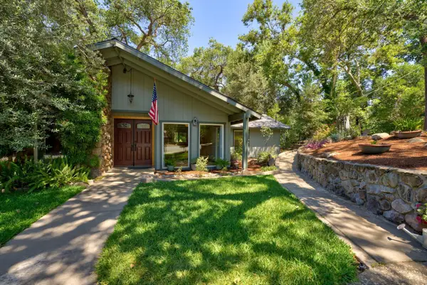 33720 Globe Drive, Springville, CA 93265