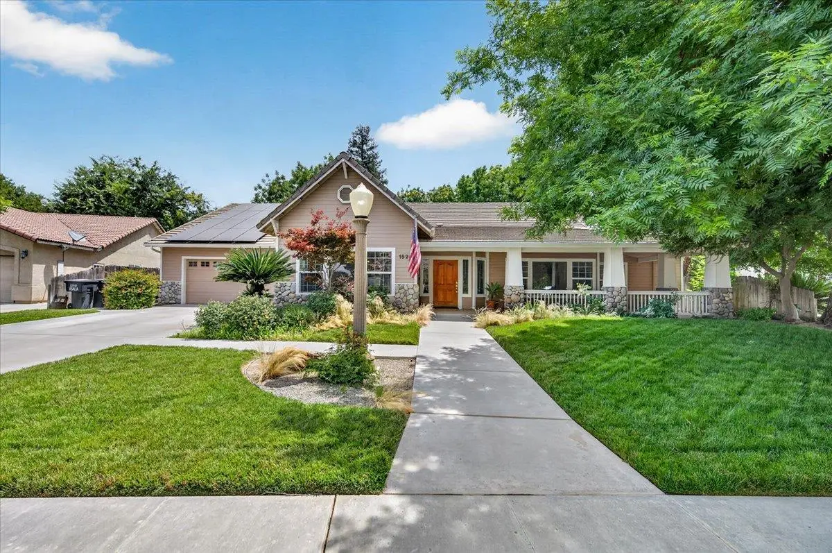 1528 S Exeter Court, Visalia, CA 93292 - #1