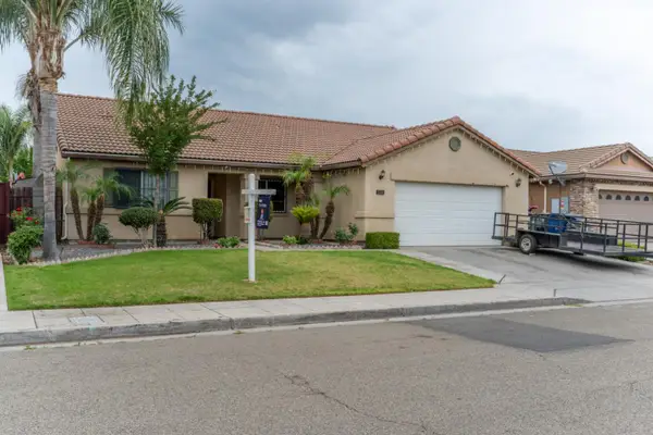 3329 N Gregory Avenue, Fresno, CA 93722