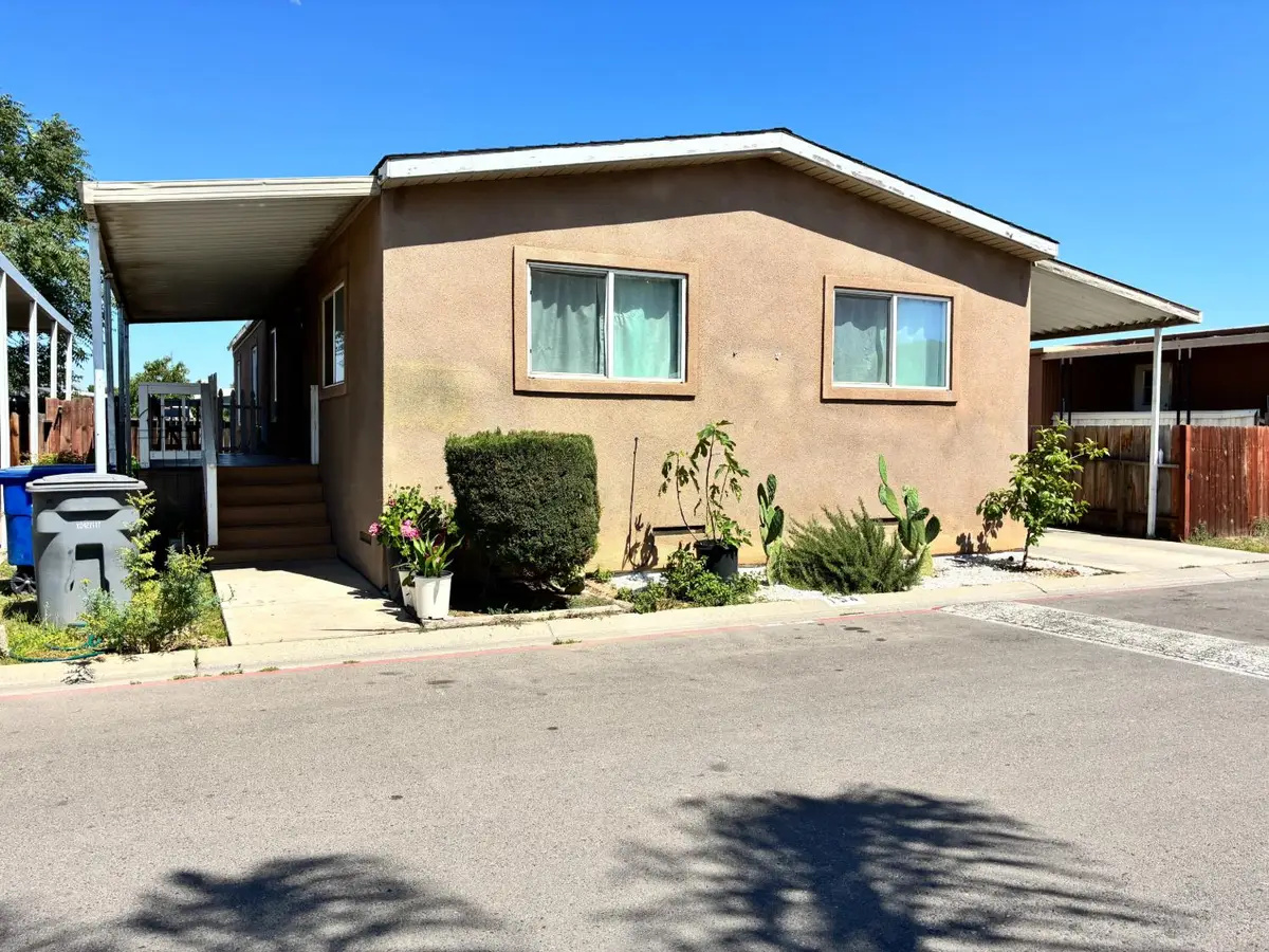 3138 W Dakota Avenue #SP154, Fresno, CA 93722 - #1