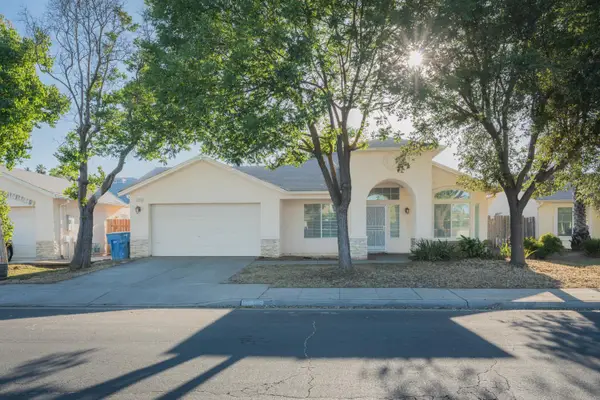 1583 N Carnegie Avenue, Fresno, CA 93722