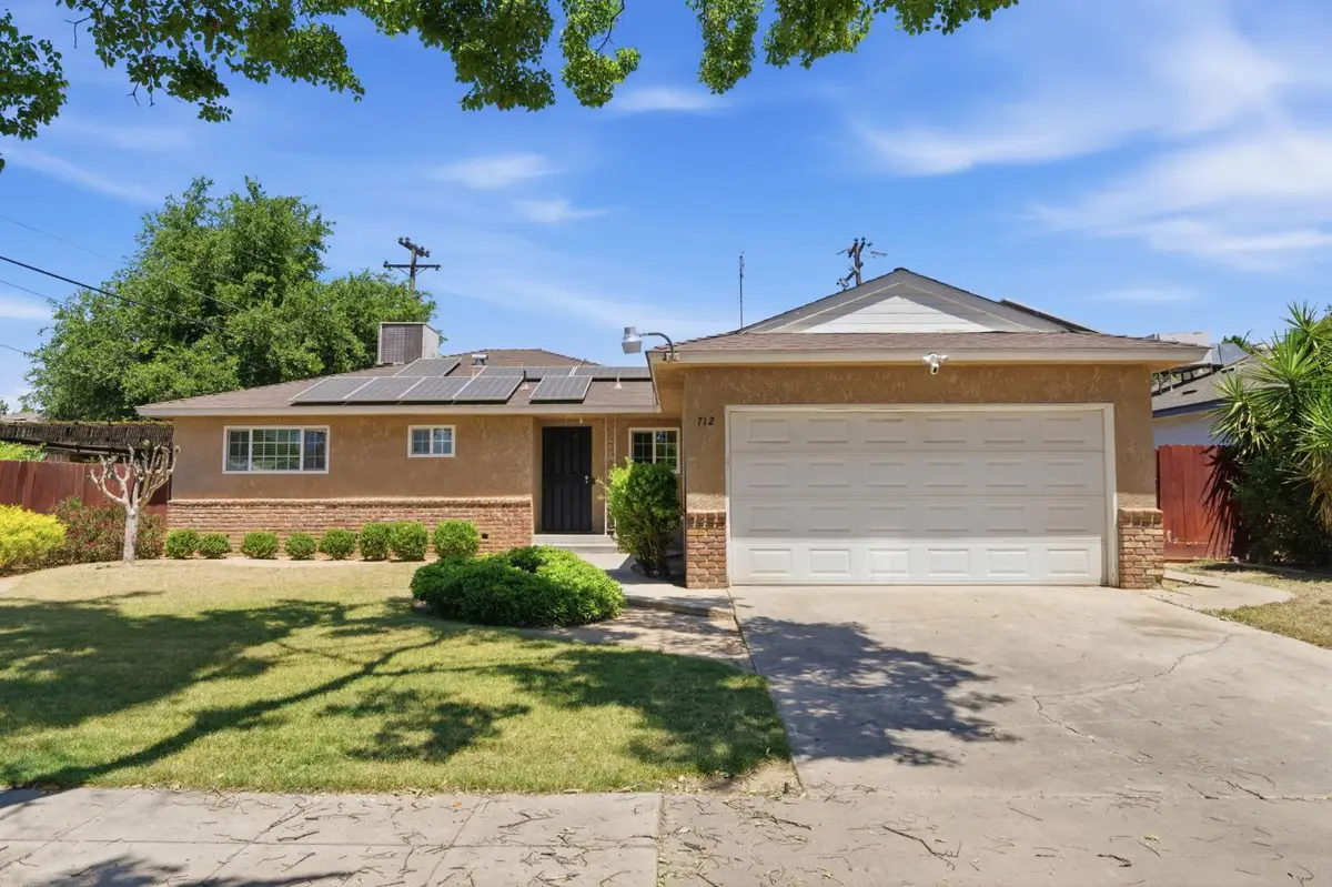 712 E San Ramon Avenue, Fresno, CA 93710 - #1