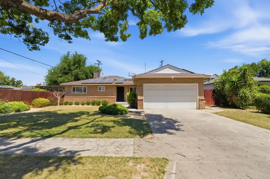 712 E San Ramon Avenue, Fresno, CA 93710 - #2