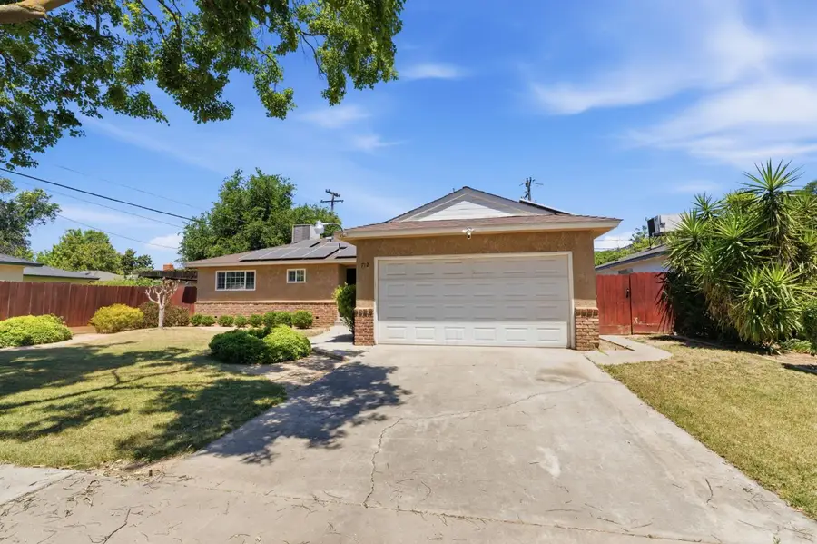 712 E San Ramon Avenue, Fresno, CA 93710 - #3