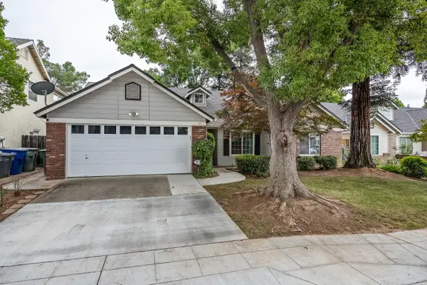 2047 Muncie, Fresno, CA 93720