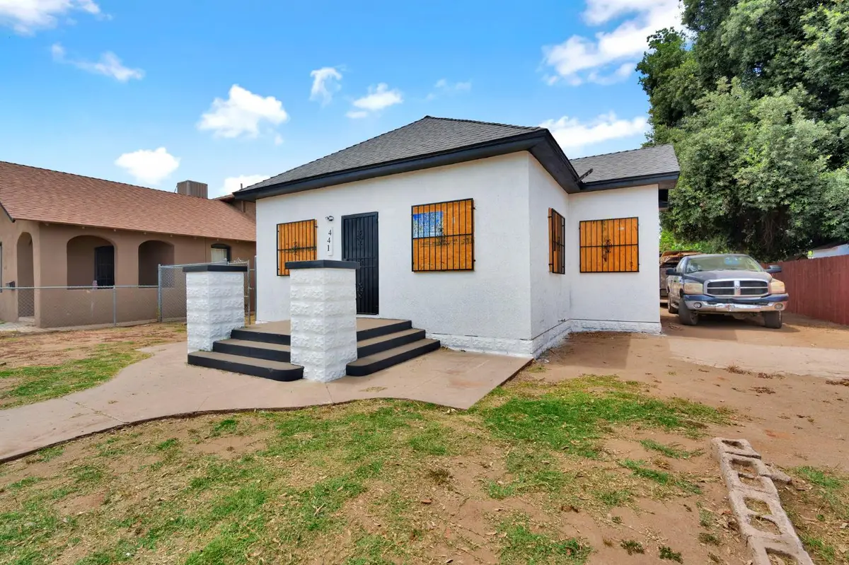 441 N Clark Street, Fresno, CA 93701 - #1