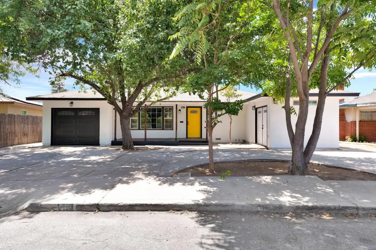 4416 E Curran Drive, Fresno, CA 93703 - #1