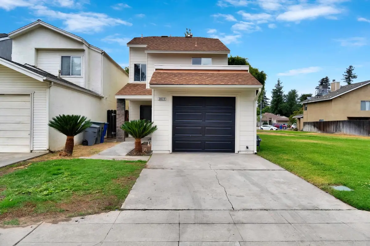 3622 W Terrace Avenue, Fresno, CA 93722 - #1
