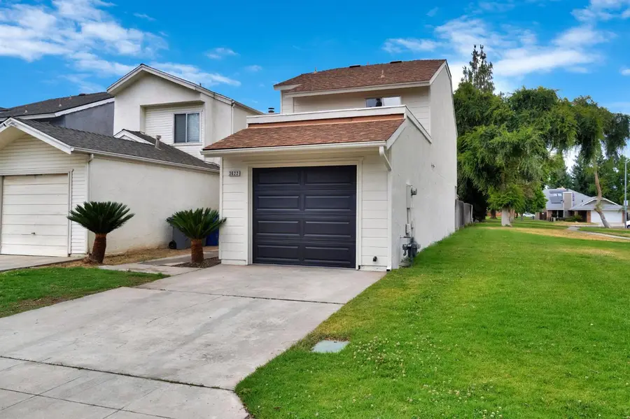 3622 W Terrace Avenue, Fresno, CA 93722 - #3