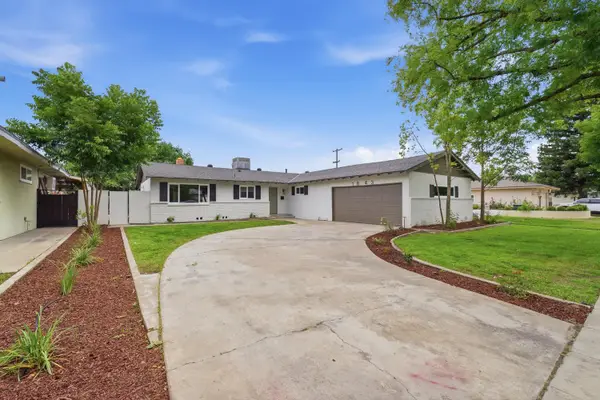 1843 W Cortland Avenue, Fresno, CA 93705