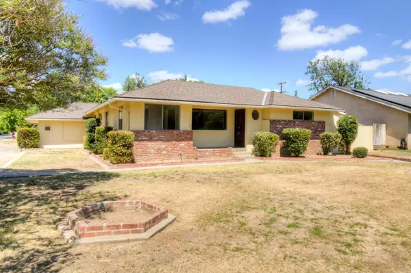 4709 N Palm Avenue, Fresno, CA 93704