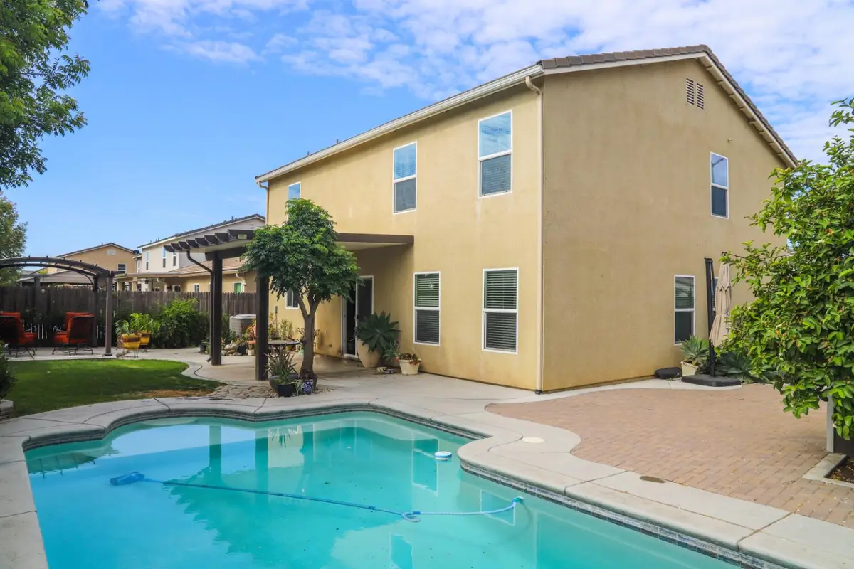 313 Fritz Street, Madera, CA 93638 - #1