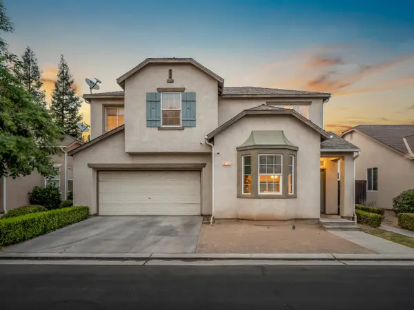 4056 W Pear Tree Lane, Fresno, CA 93722