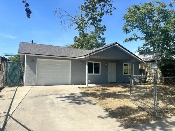 4725 E Lane Avenue, Fresno, CA 93702