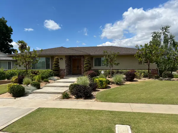 1634 W Fremont Avenue, Fresno, CA 93711