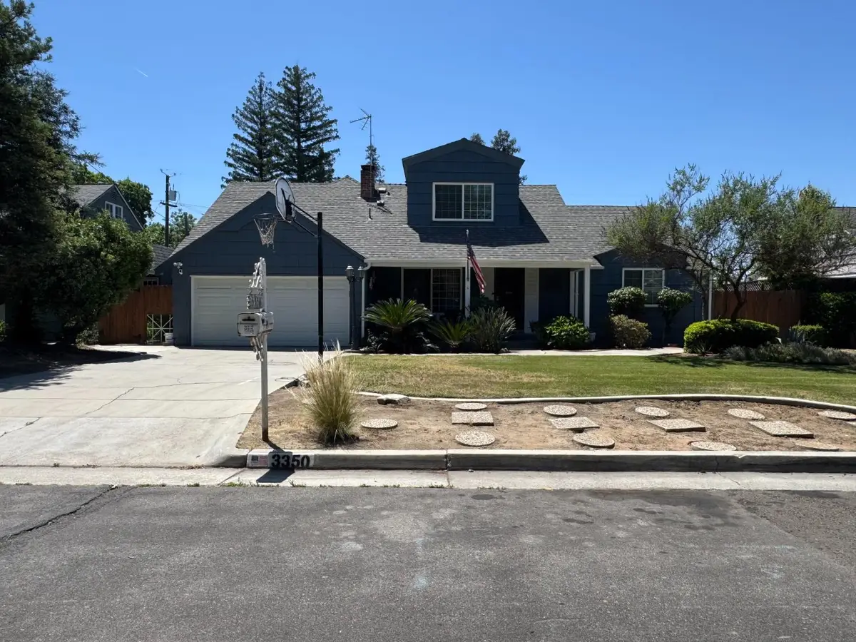 3350 E Griffith Way, Fresno, CA 93726 - #1