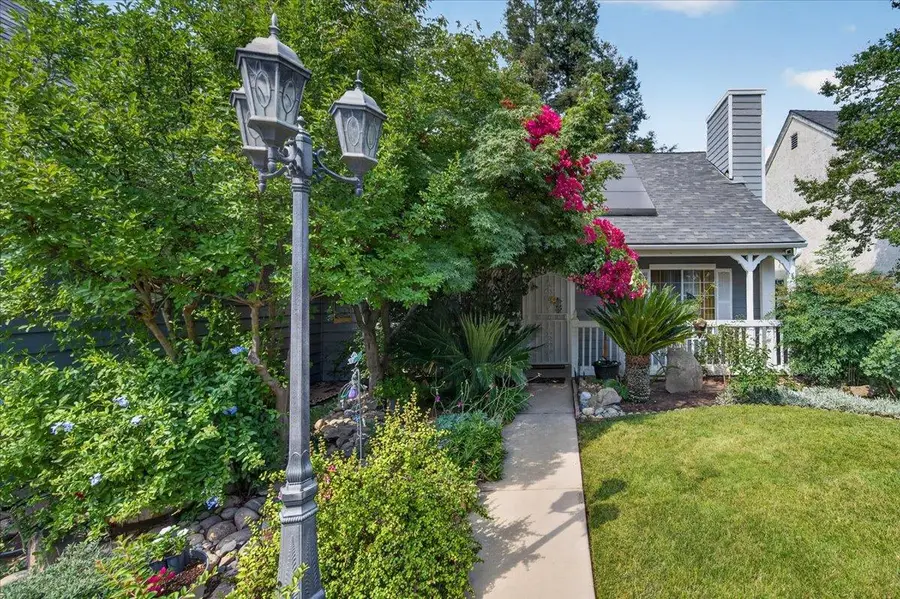 4172 W Regency Avenue, Fresno, CA 93722 - #3