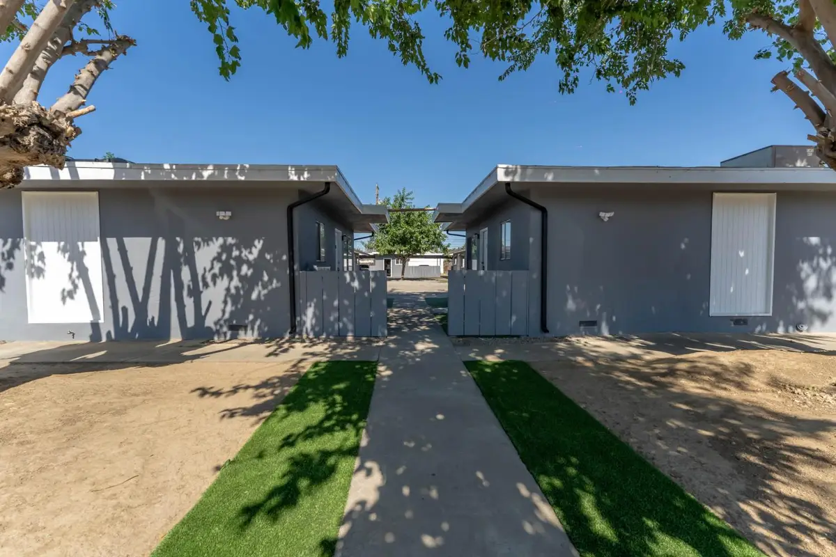 130 Fillmore Street, Coalinga, CA 93210 - #1