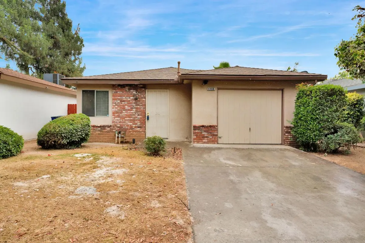 4466 N Cornelia Avenue, Fresno, CA 93722 - #1