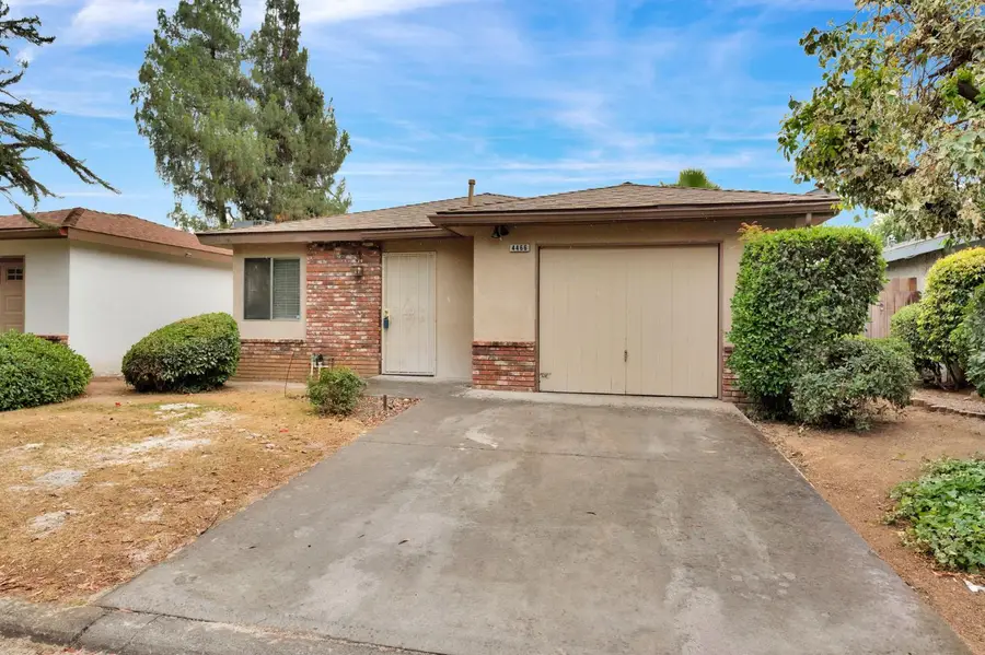 4466 N Cornelia Avenue, Fresno, CA 93722 - #3