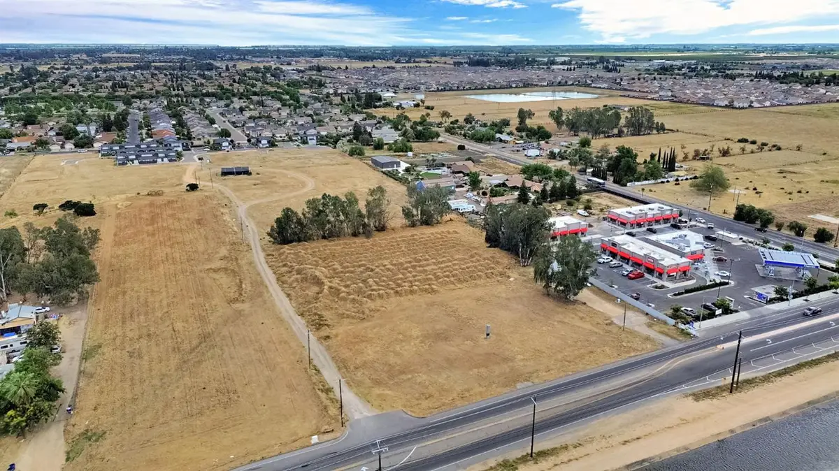 5907 W Shaw Avenue, Fresno, CA 93722 - #1