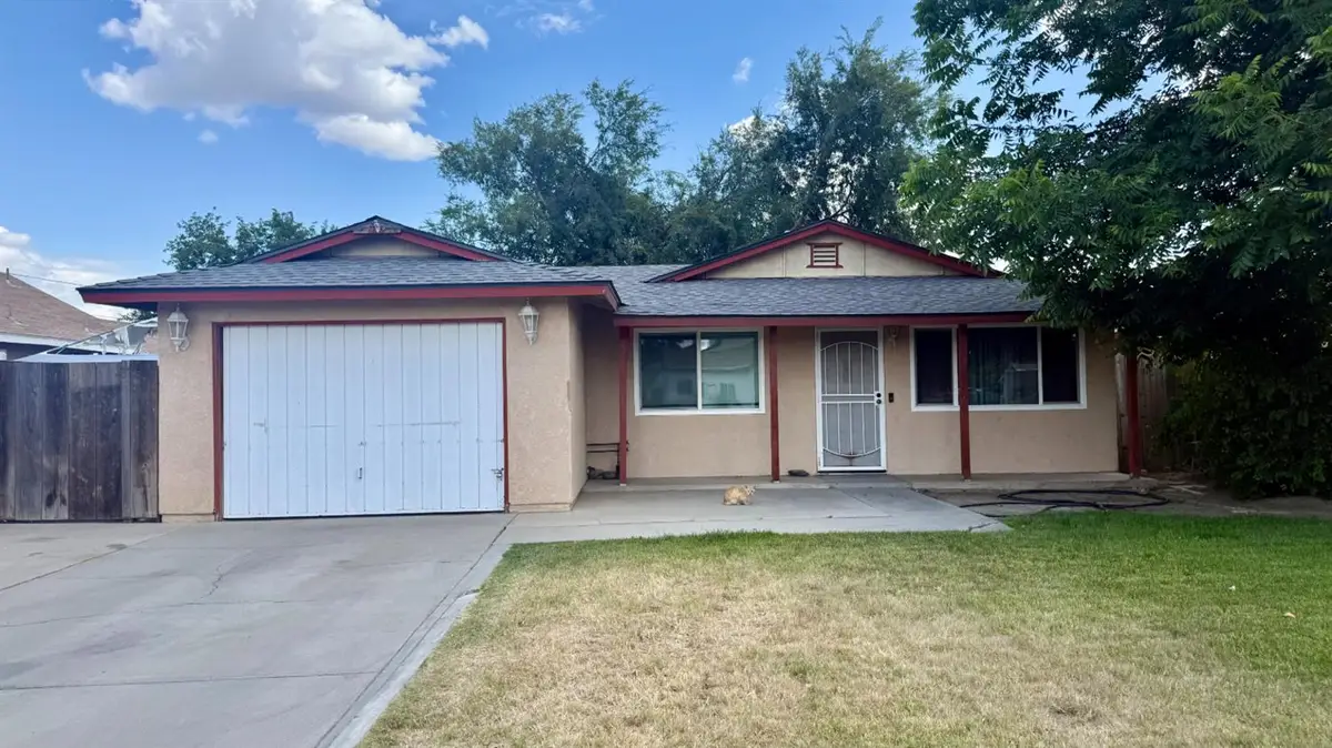 1239 Chittenden Avenue, Corcoran, CA 93212 - #1
