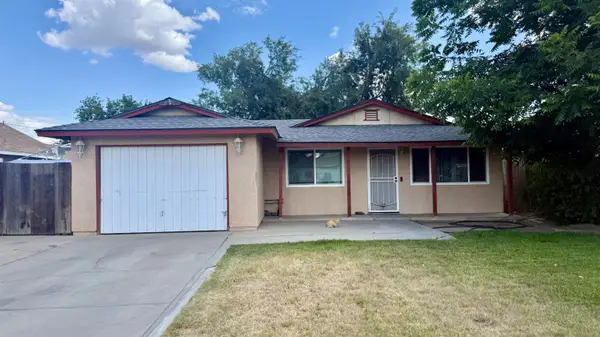 1239 Chittenden Avenue, Corcoran, CA 93212