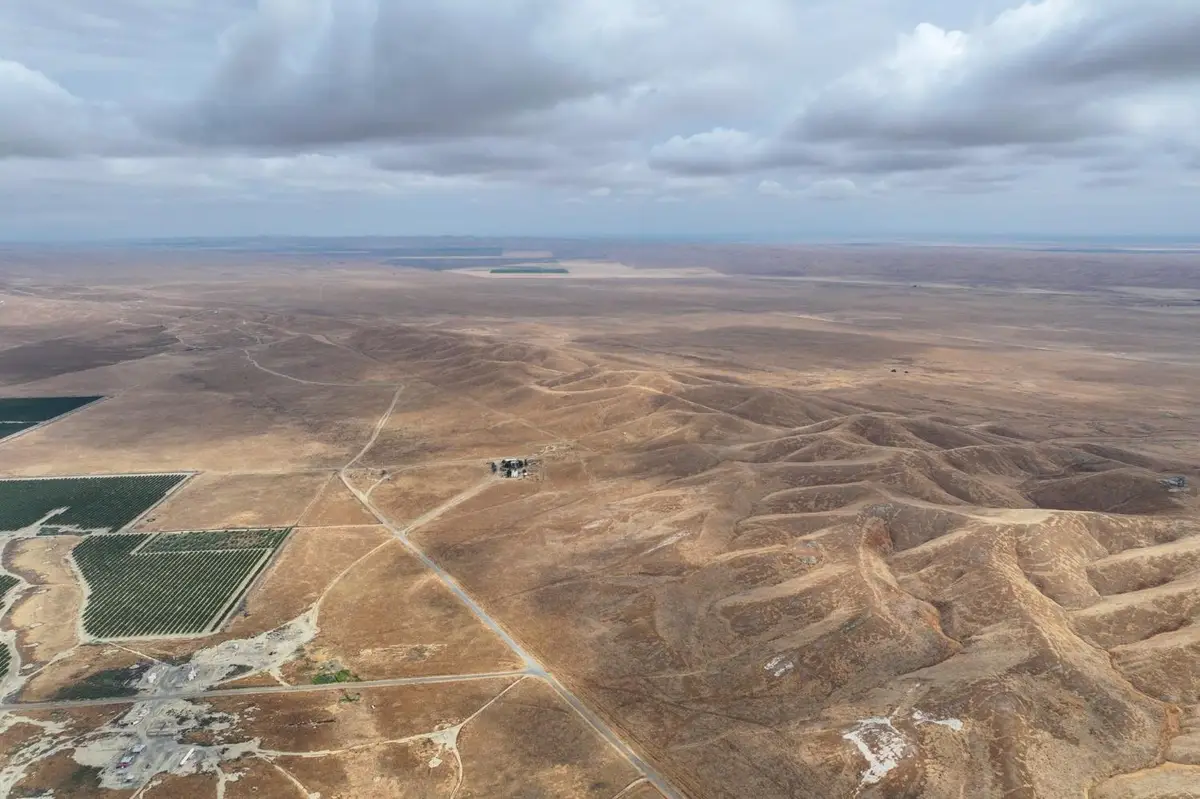 0 Kecks Road, Lost Hills, CA 93249 - #1