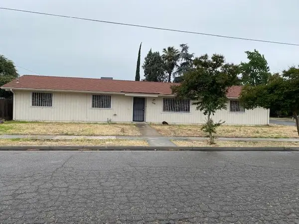 5310 E Huntington Avenue, Fresno, CA 93727