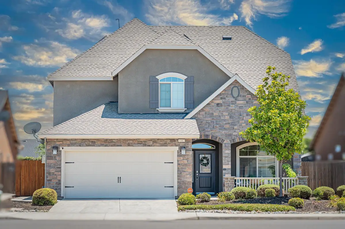 4102 Duncan Avenue, Clovis, CA 93619 - #1