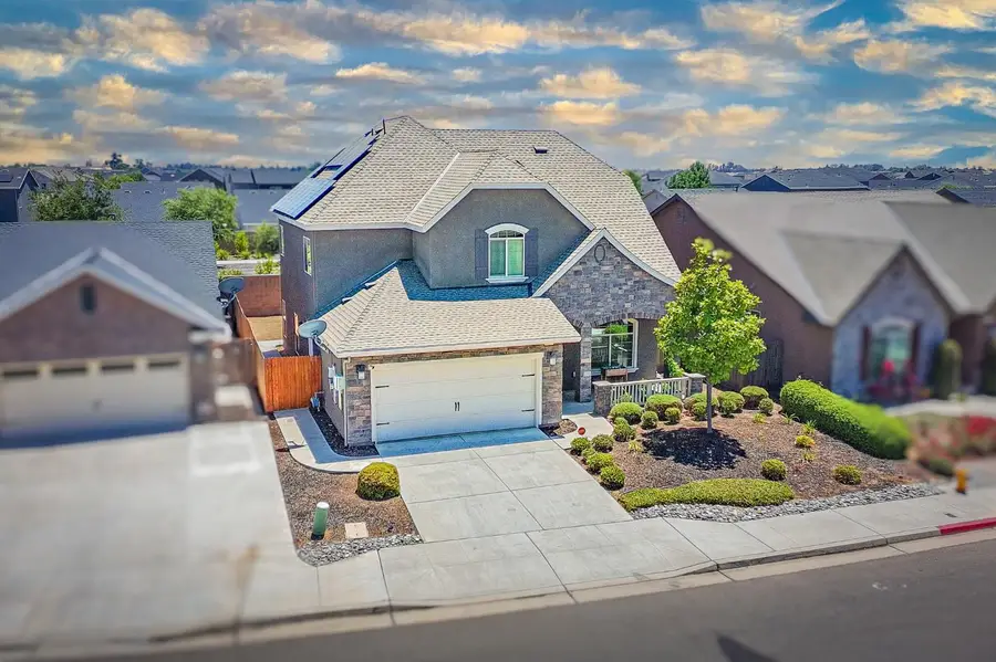 4102 Duncan Avenue, Clovis, CA 93619 - #3