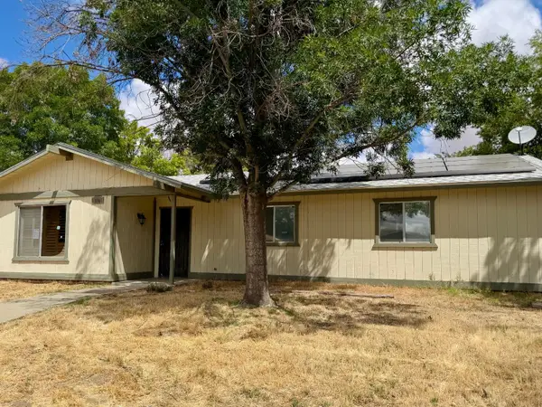 860 S Coalinga Street, Coalinga, CA 93210