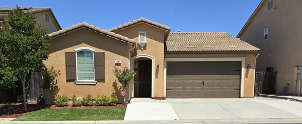 4153 Chessa Lane, Clovis, CA 93619