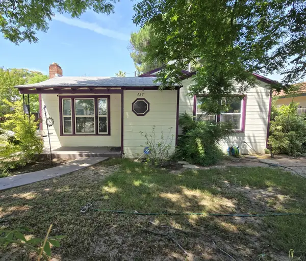 627 N Poplar Avenue, Fresno, CA 93728