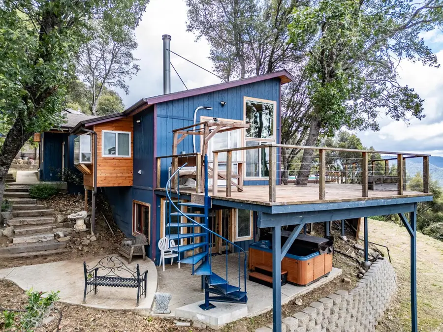 51571 Coyote Ridge Road, Oakhurst, CA 93644 - #3