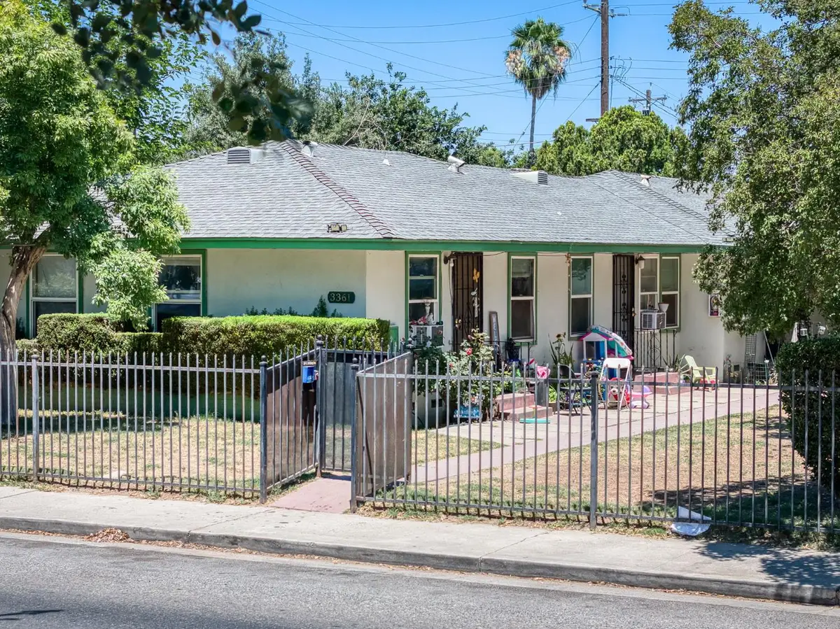 3361 E Mckinley Avenue, Fresno, CA 93703 - #1