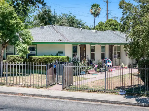 3361 E Mckinley Avenue, Fresno, CA 93703