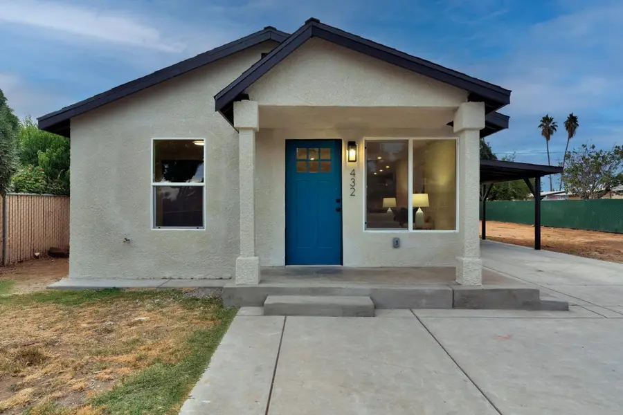 432 W Pinedale Avenue, Fresno, CA 93650 - #3