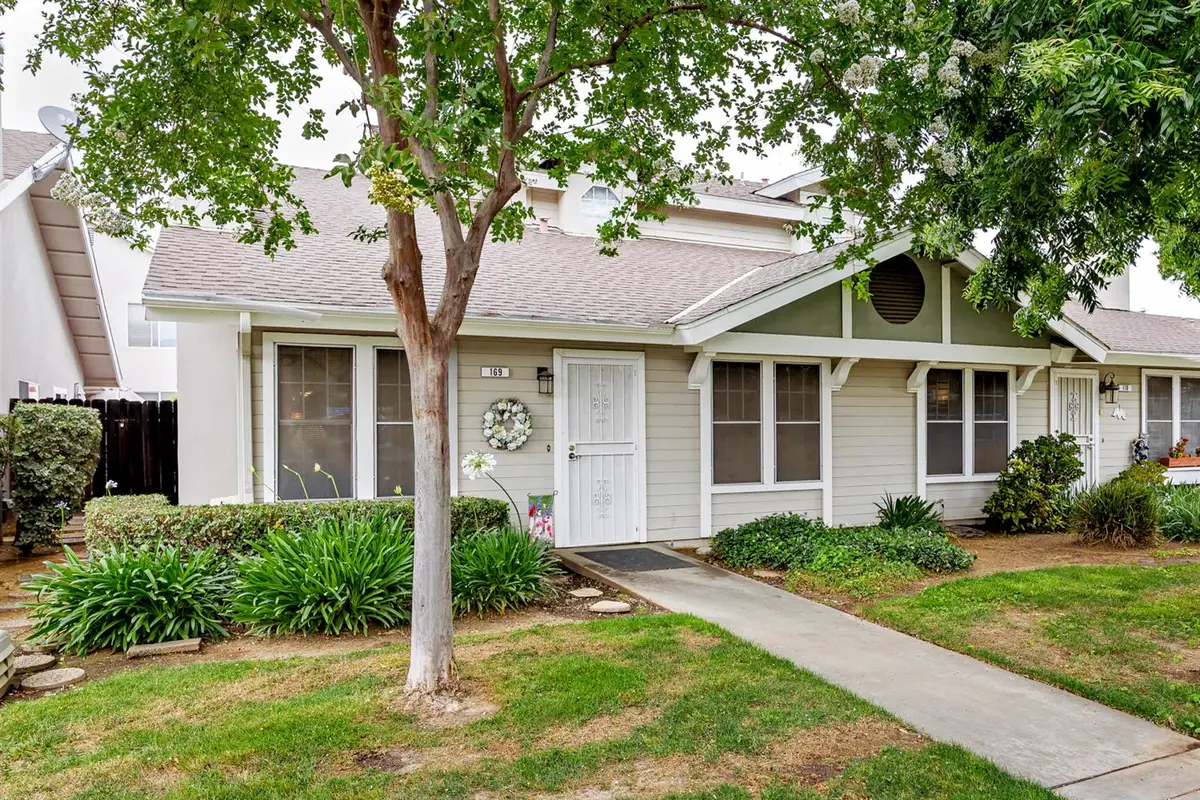 5455 N Marty Avenue #169, Fresno, CA 93711 - #1