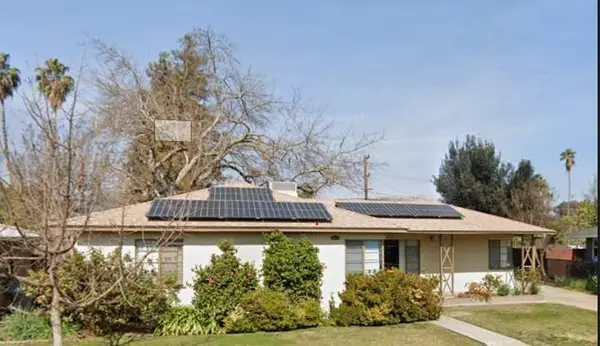3501 E Harvard Avenue, Fresno, CA 93703