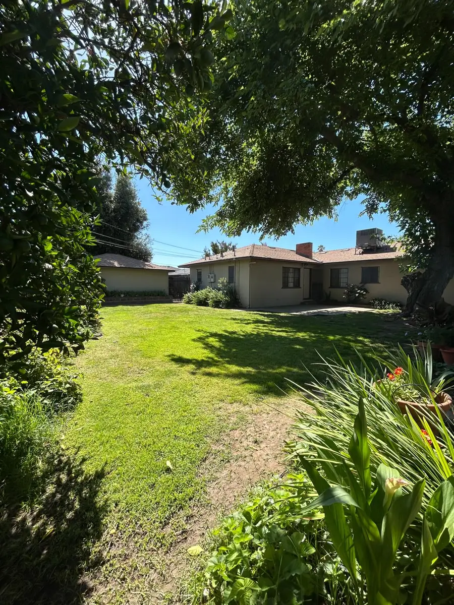 3501 E Harvard Avenue, Fresno, CA 93703 - #3