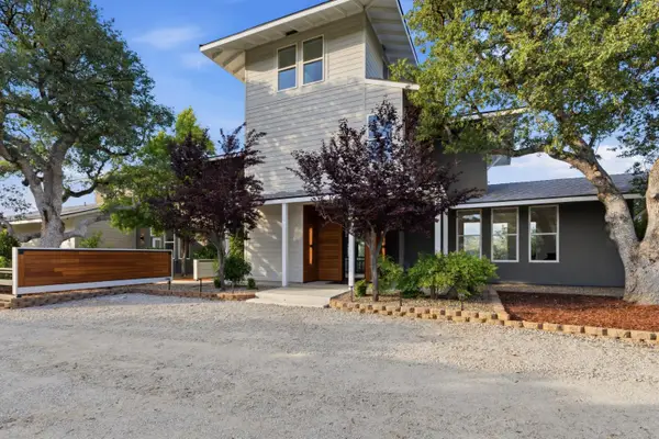 41819 Lilley Montain Drive, Coarsegold, CA 93614