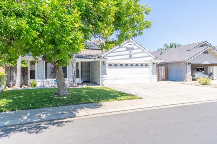 2021 Elwin Way, Modesto, CA 95350 - #2