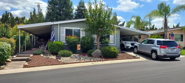 1300 W Olson Avenue #129, Reedley, CA 93654