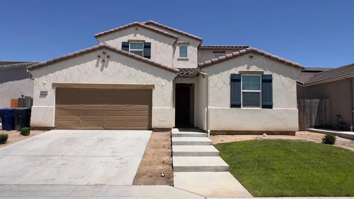 4570 N Casey Avenue, Fresno, CA 93723 - #1