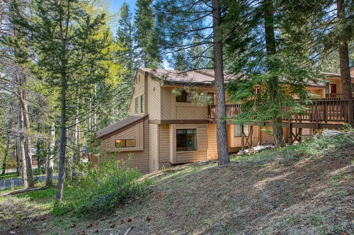 62681 Huntington Vista Lane #111, Sierra, CA 93634 - #1