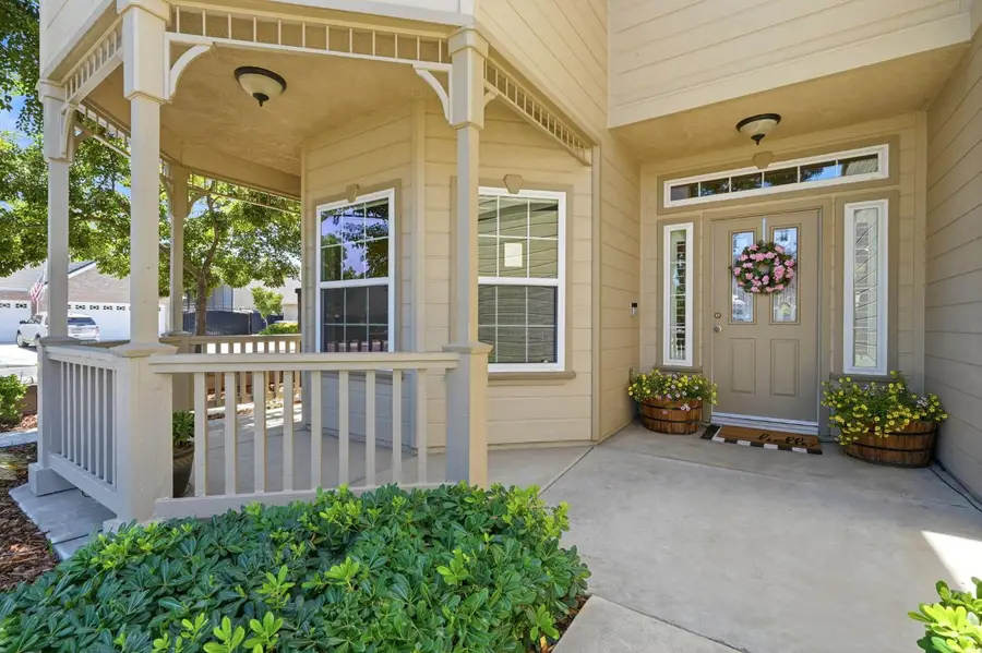 2254 Foxhill Place, Hanford, CA 93230 - #3