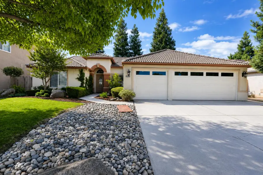 2615 E Pryor, Fresno, CA 93720 - #2